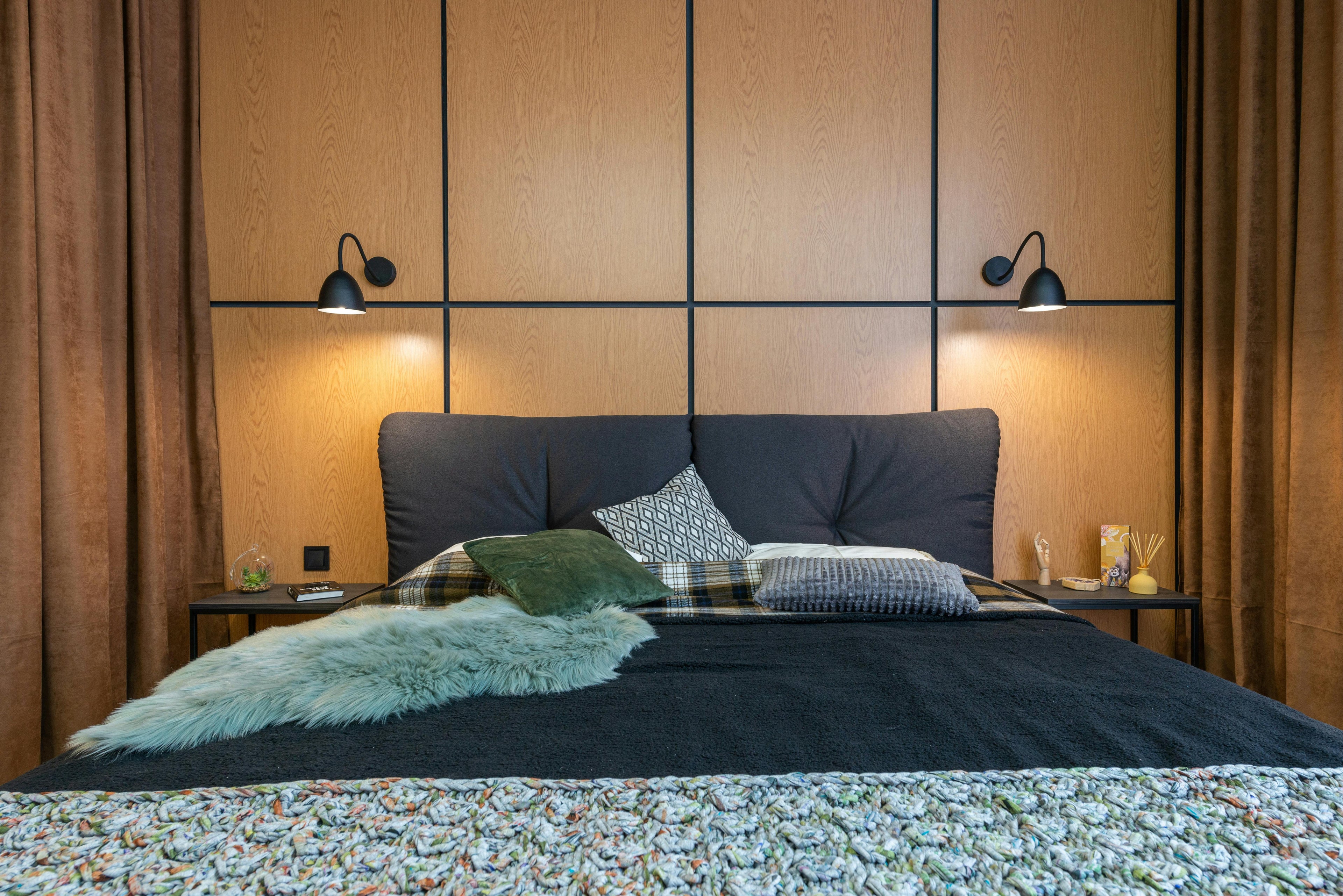 Bedroom Lighting