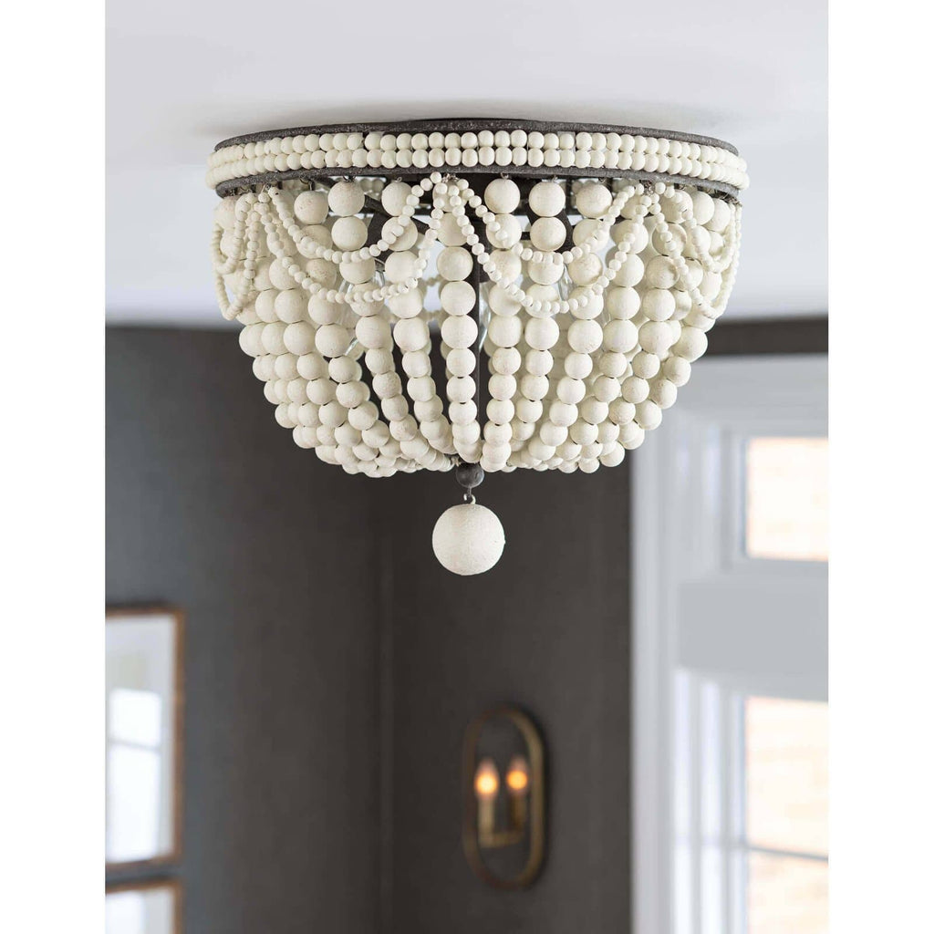 Malibu Flush Mount