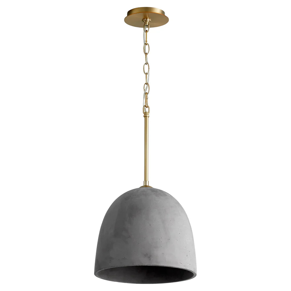 Dune Pendant