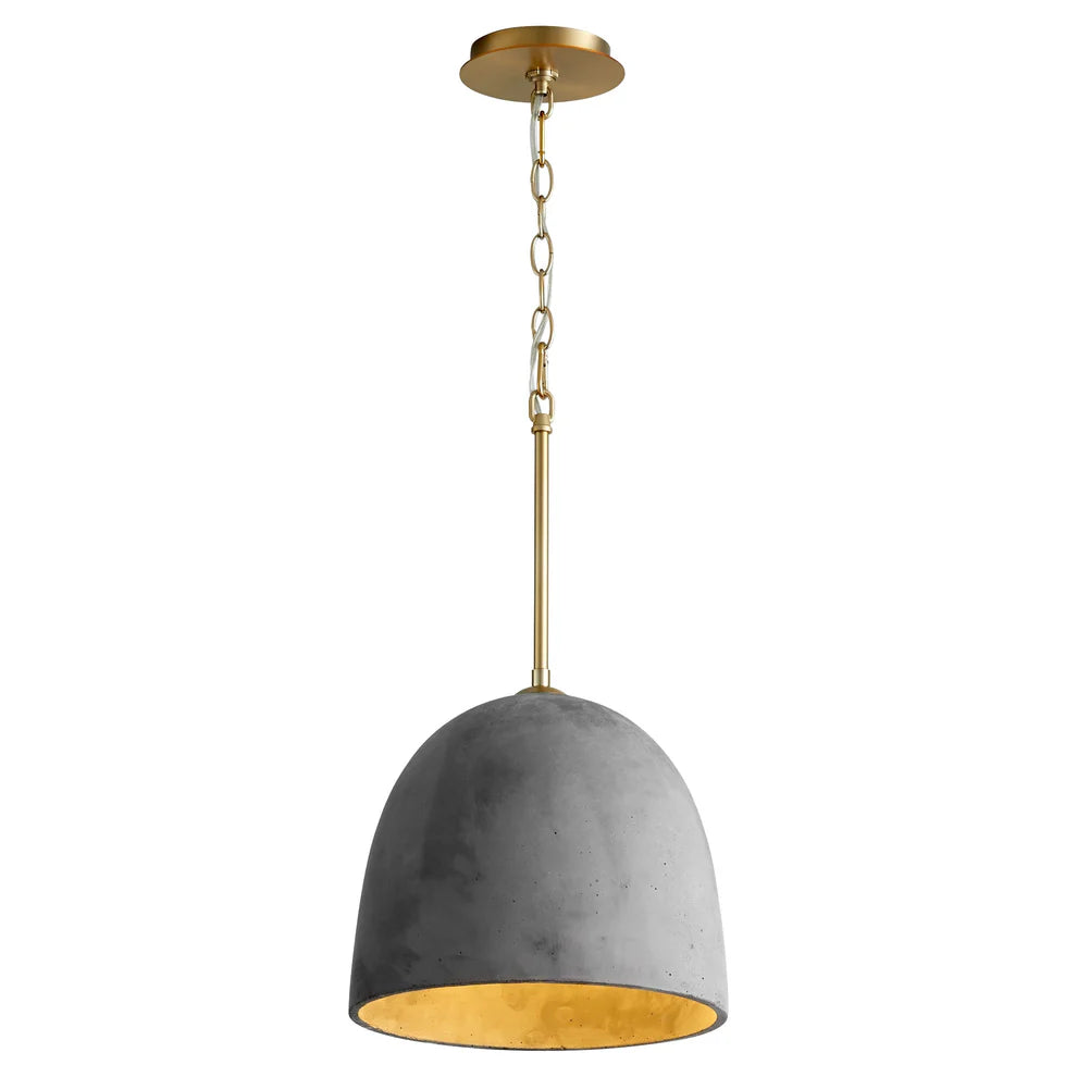 Dune Pendant