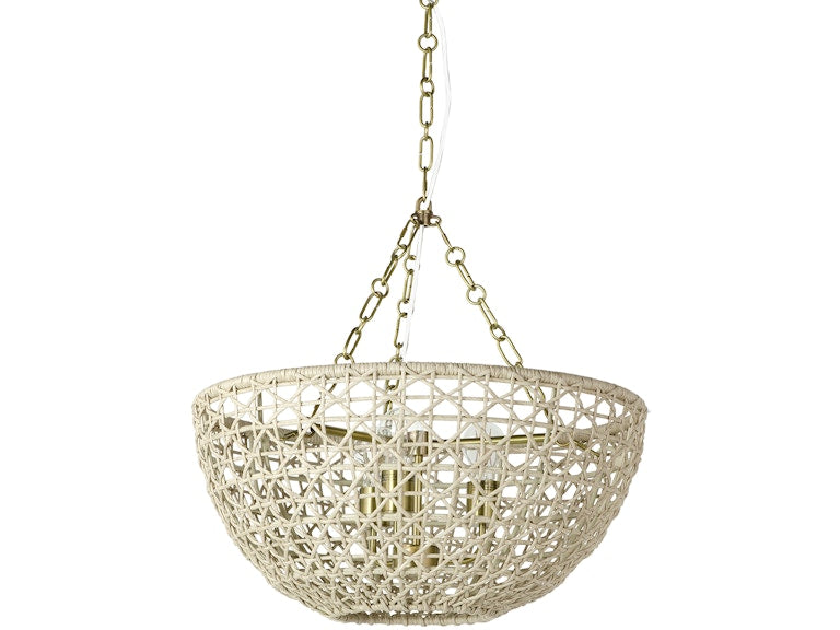 Montego Outdoor Chandelier