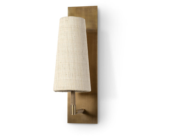 Irving Wall Sconce