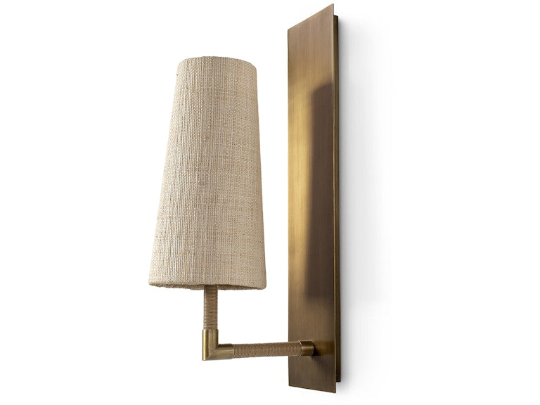 Irving Wall Sconce