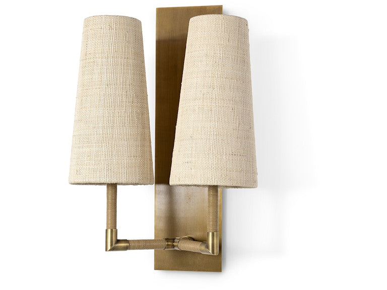 Irving Wall Sconce