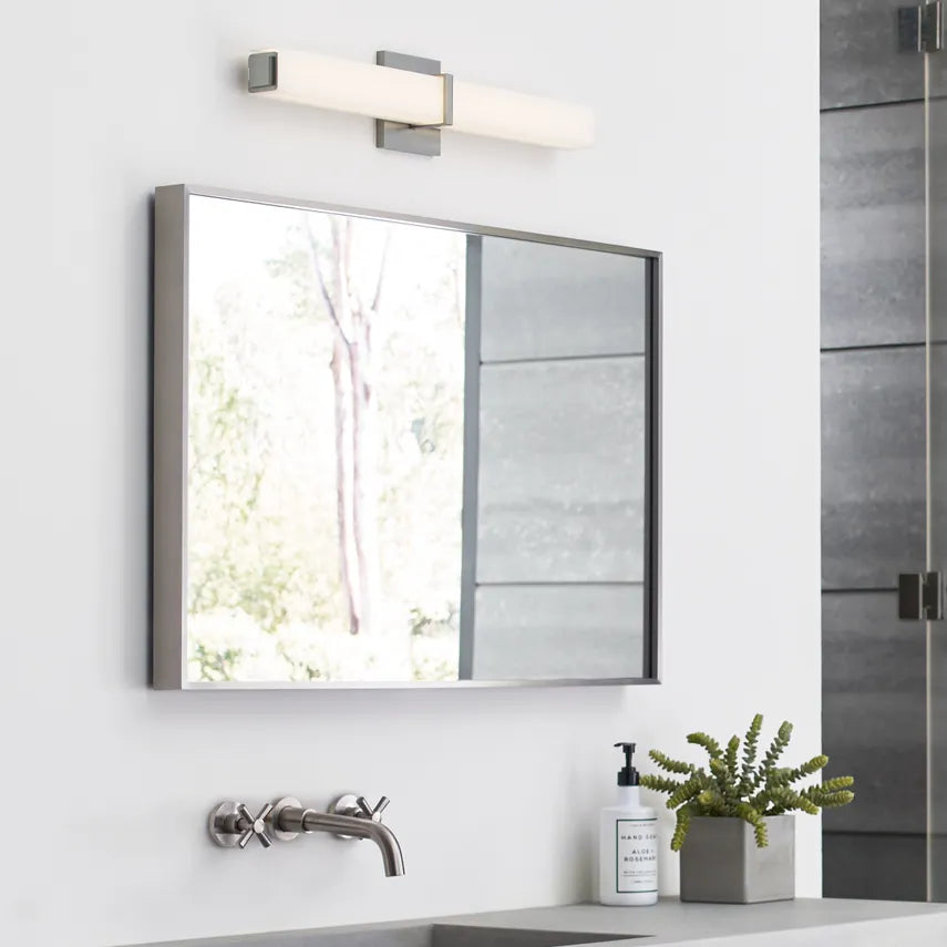 Milan 24 Vanity Bath