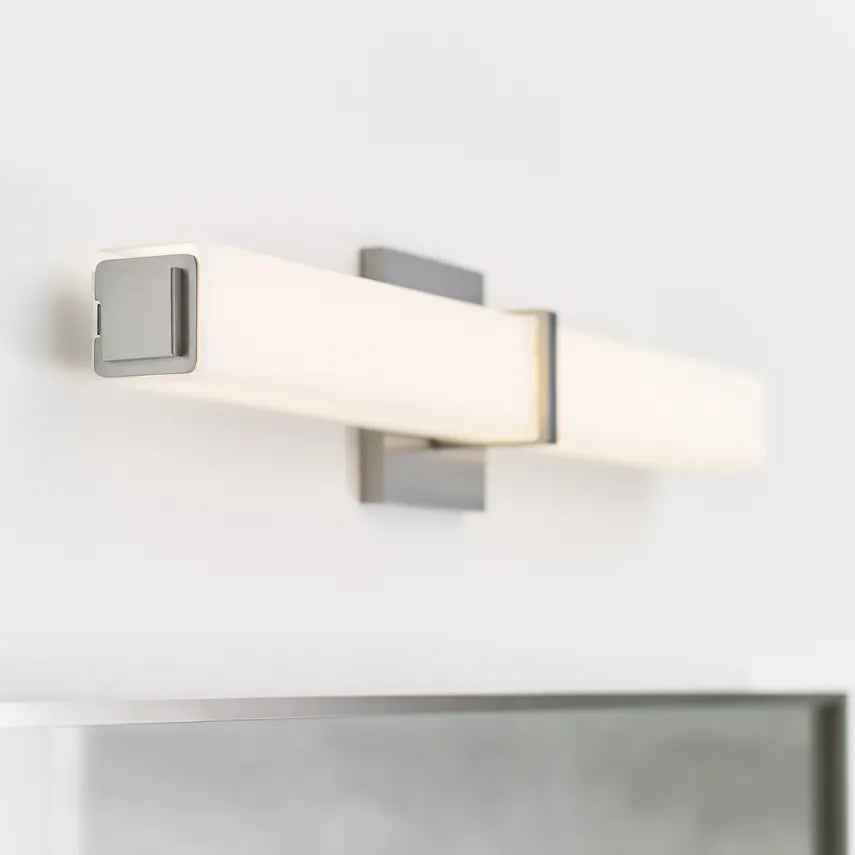 Milan 24 Vanity Bath