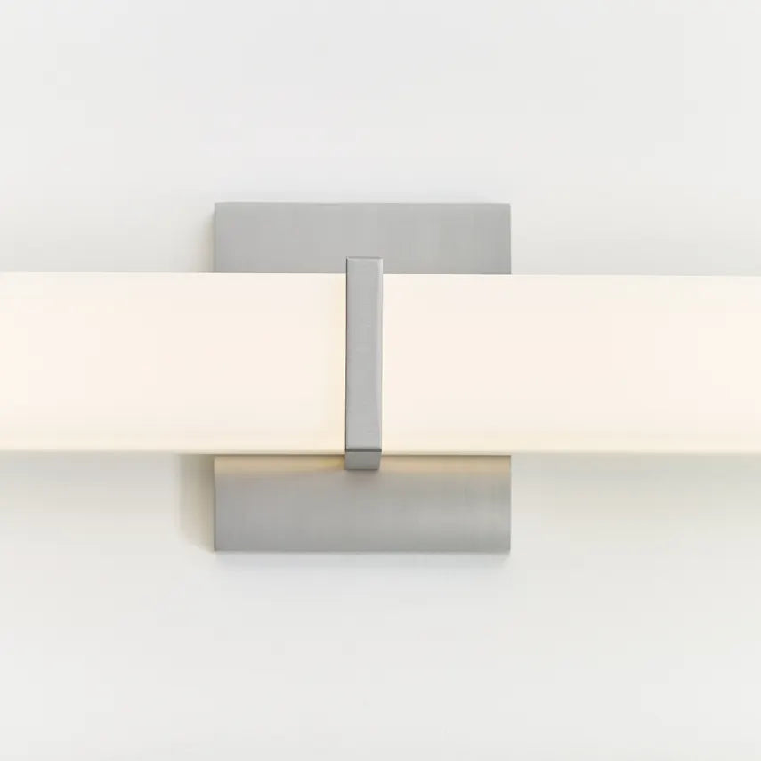 Milan 24 Vanity Bath