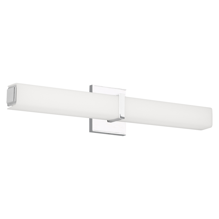 Milan 24 Vanity Bath