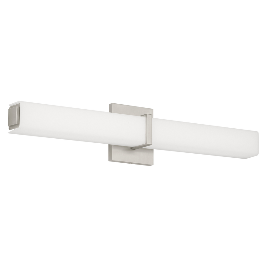 Milan 24 Vanity Bath