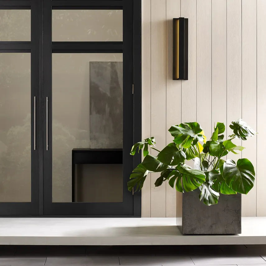 Windfall Large Outdoor Wall
