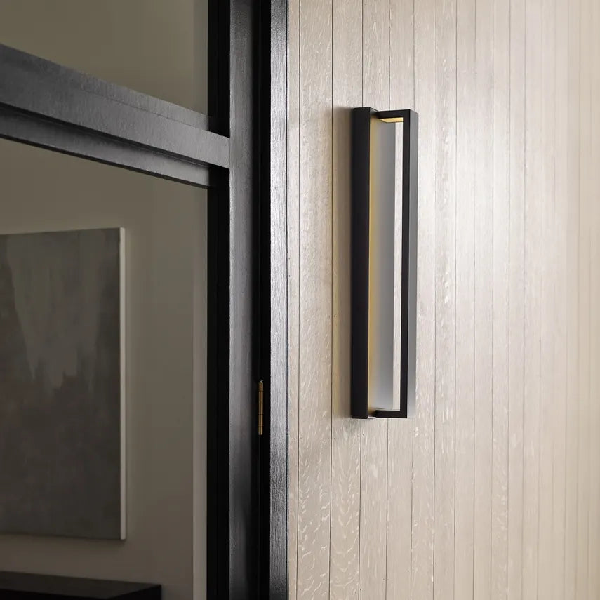 Windfall Large Outdoor Wall