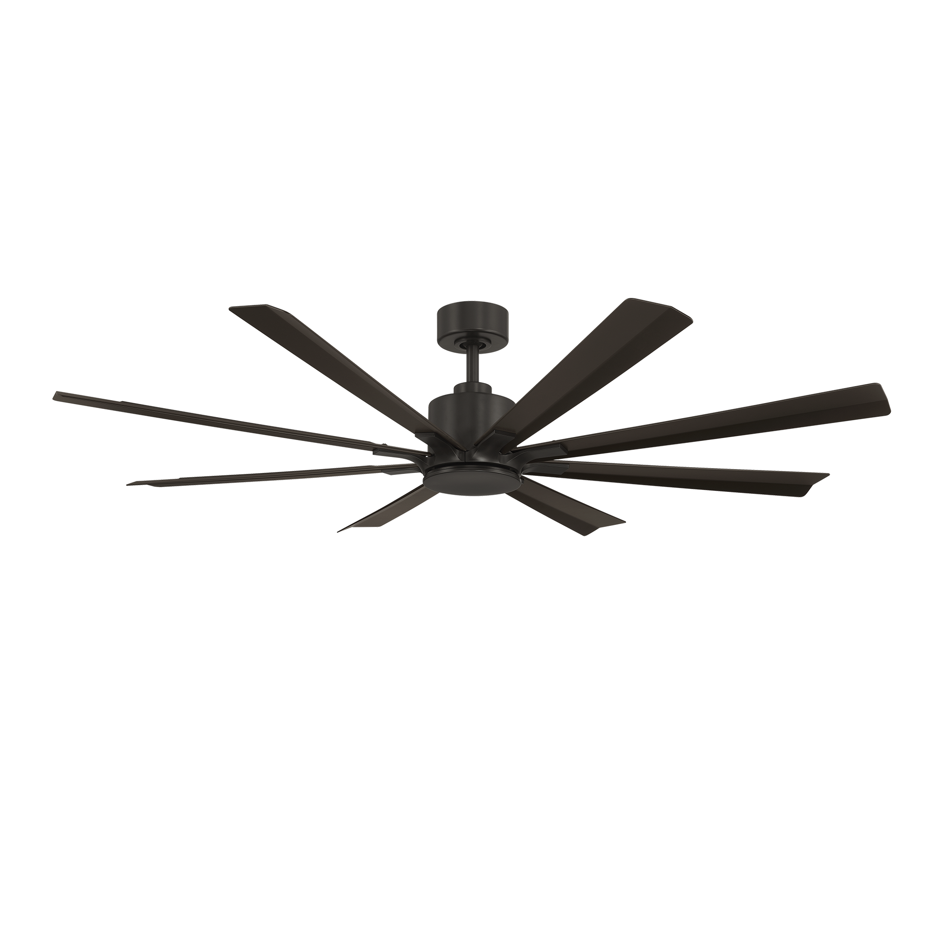 Size Matters Smart Fan