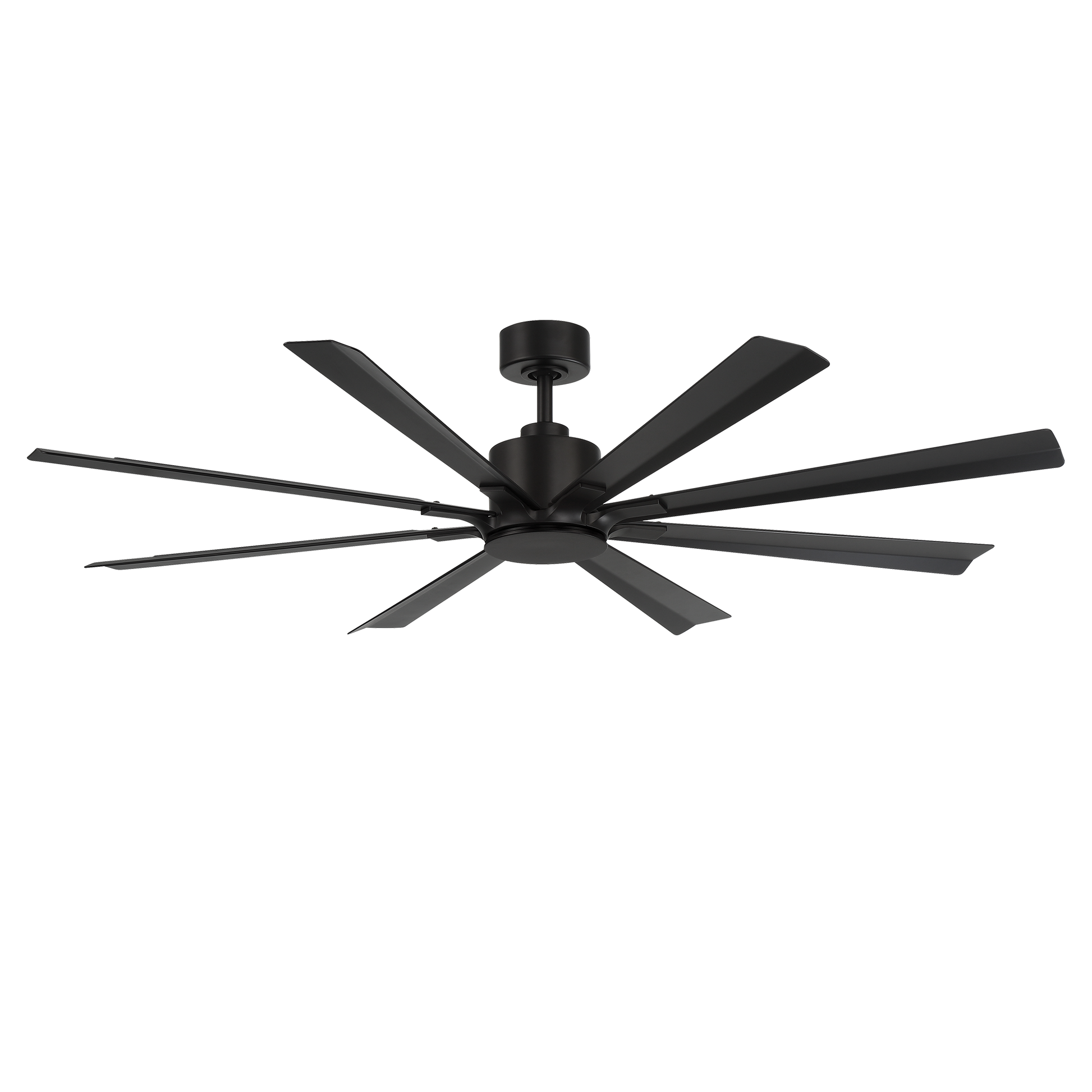 Size Matters Smart Fan