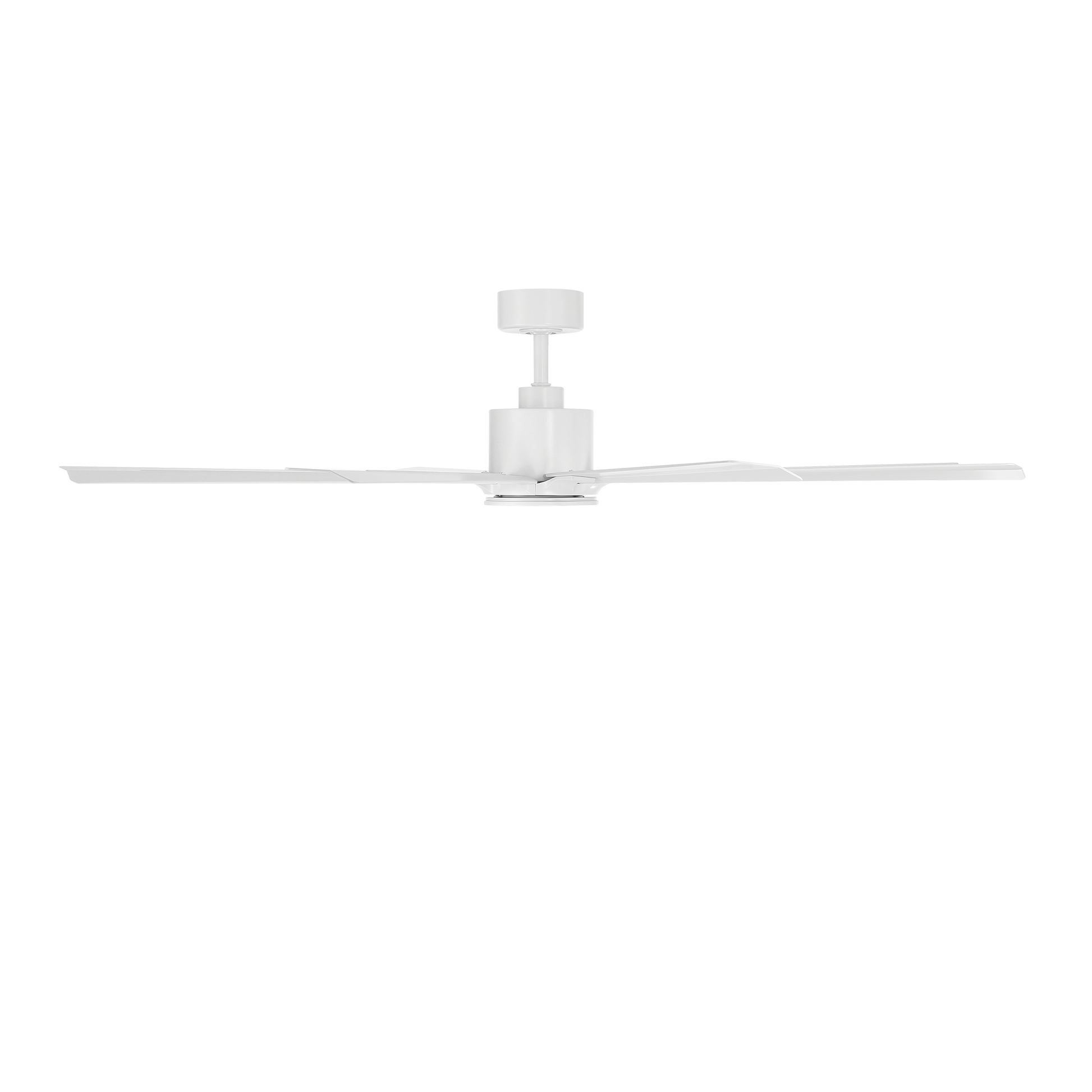 Size Matters Smart Fan