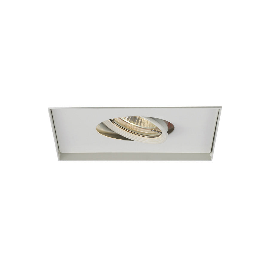 Low Voltage Multiple Spots 1 Light Trim Lamp Included