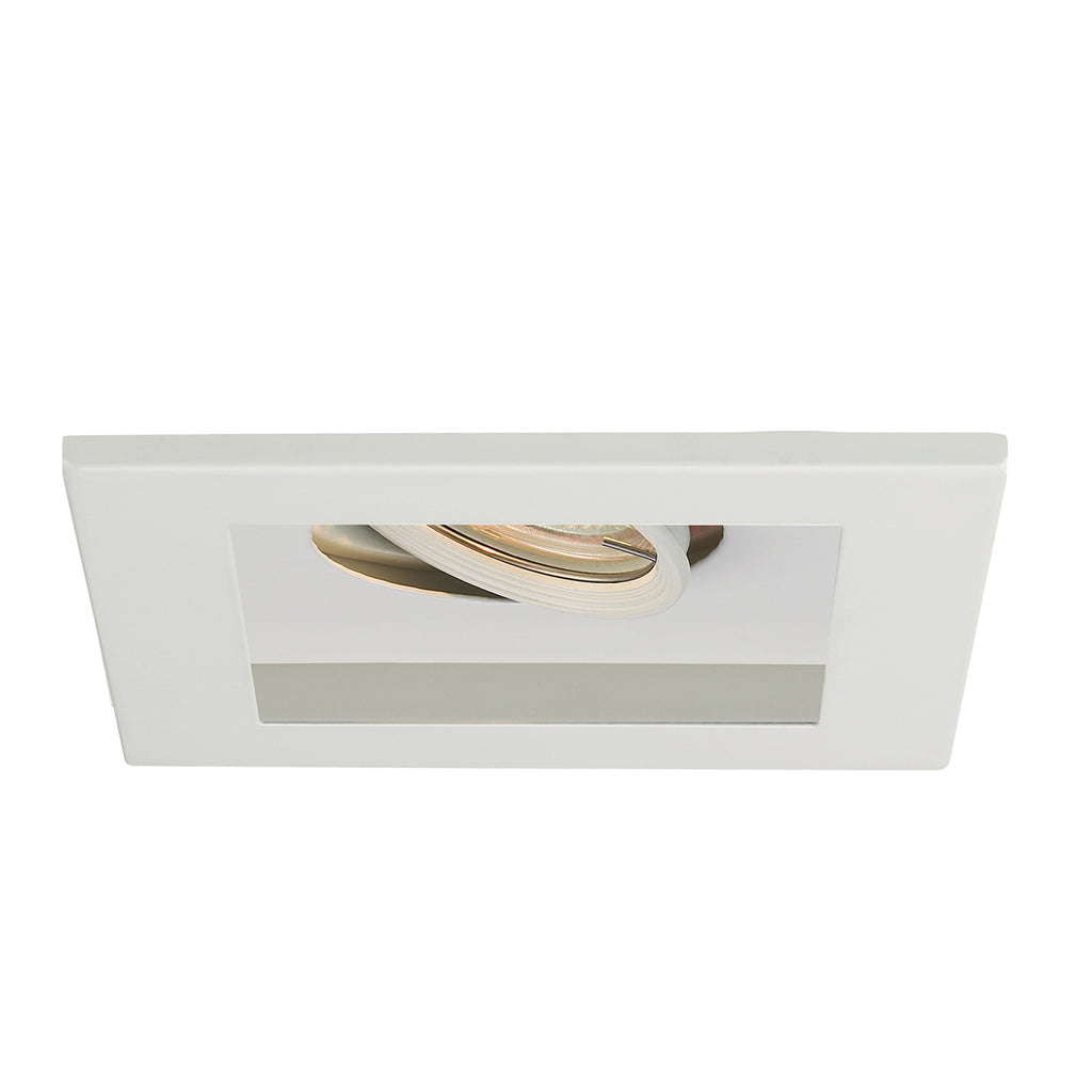 Low Voltage Multiple Spots 1 Light Trim Lamp Included