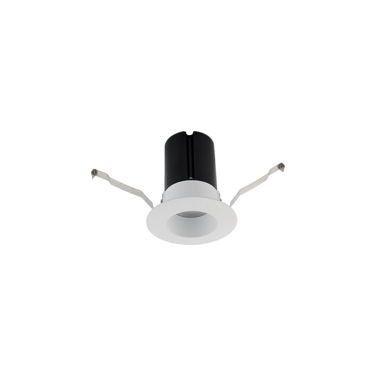 Ion 2″ Round Remodel/New Construction Downlight