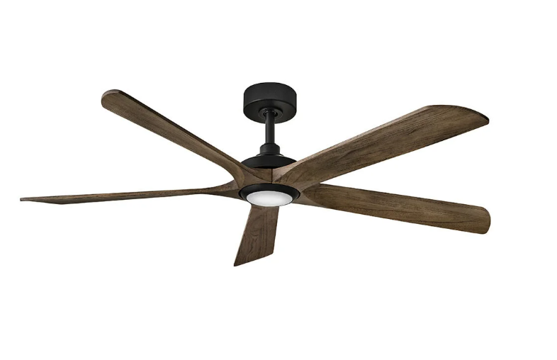 Layton 58" Smart Fan