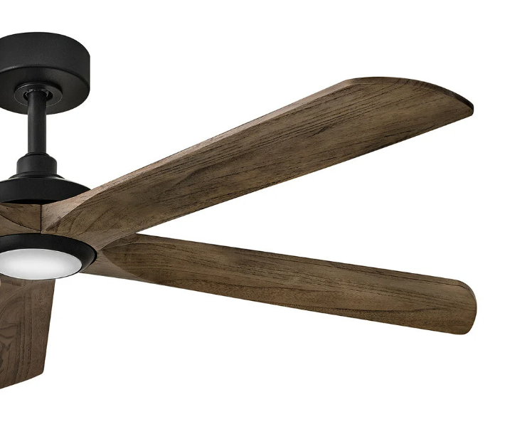 Layton 58" Smart Fan