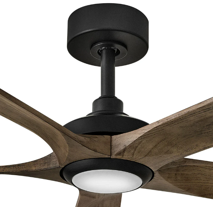 Layton 58" Smart Fan