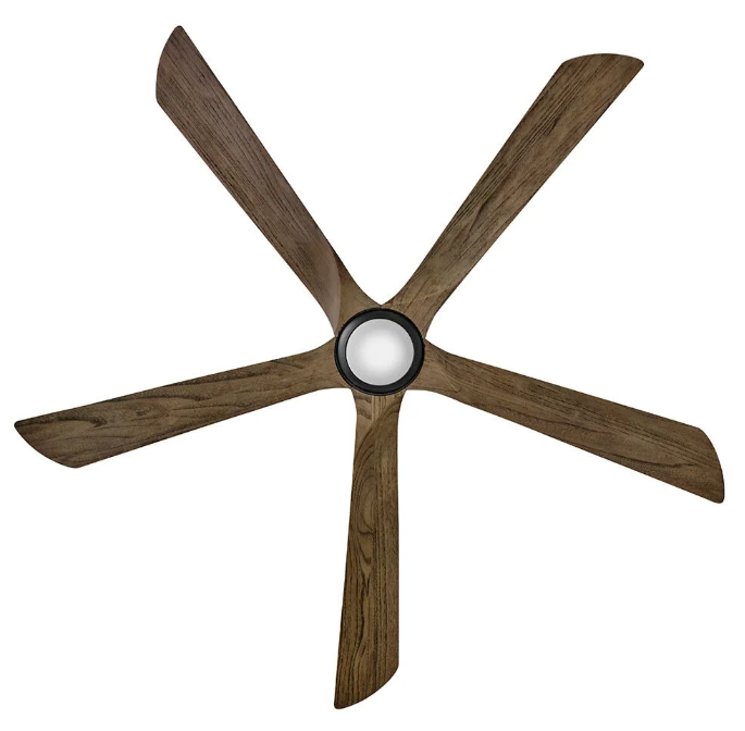 Layton 58" Smart Fan