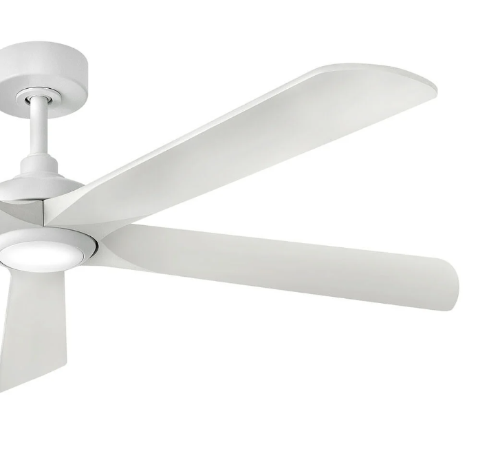 Layton 58" Smart Fan