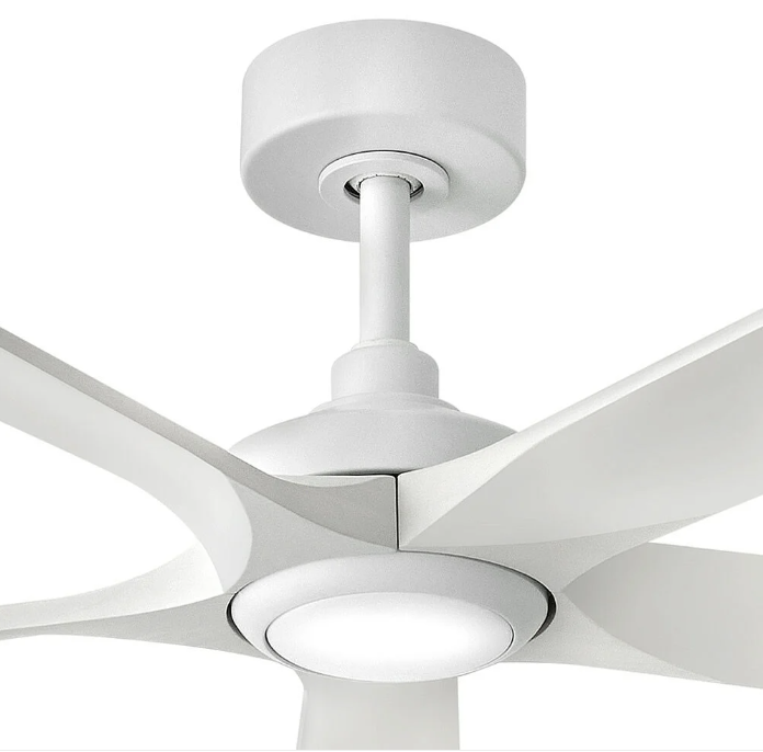 Layton 58" Smart Fan