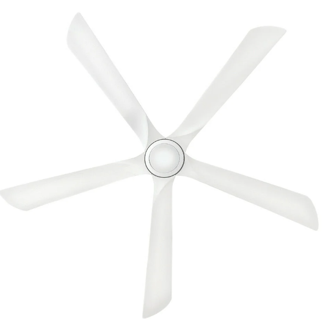 Layton 58" Smart Fan