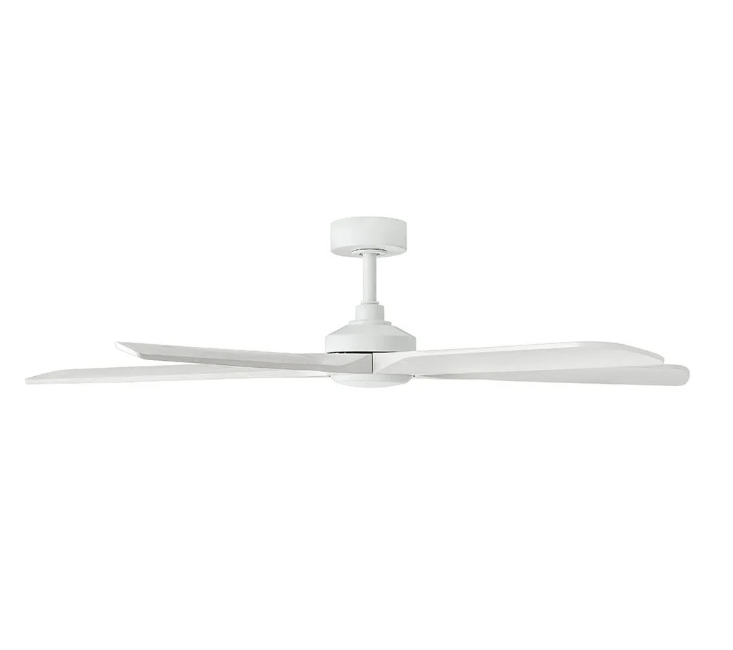 Layton 58" Smart Fan