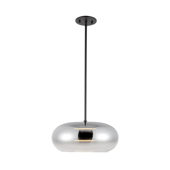 Trinity 14-in Pendant