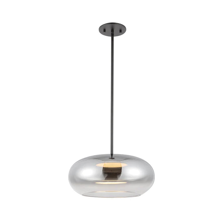Trinity 14-in Pendant