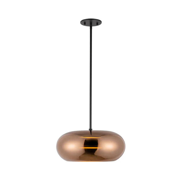 Trinity 14-in Pendant