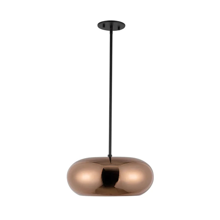 Trinity 14-in Pendant