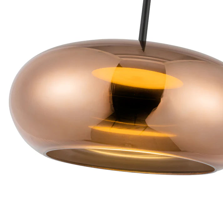 Trinity 14-in Pendant