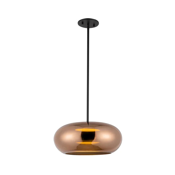 Trinity 14-in Pendant