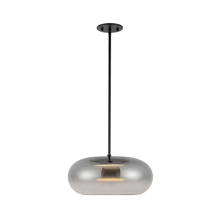 Trinity 14-in Pendant
