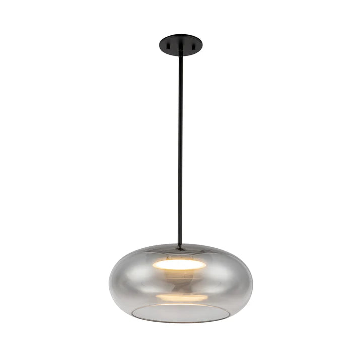 Trinity 14-in Pendant